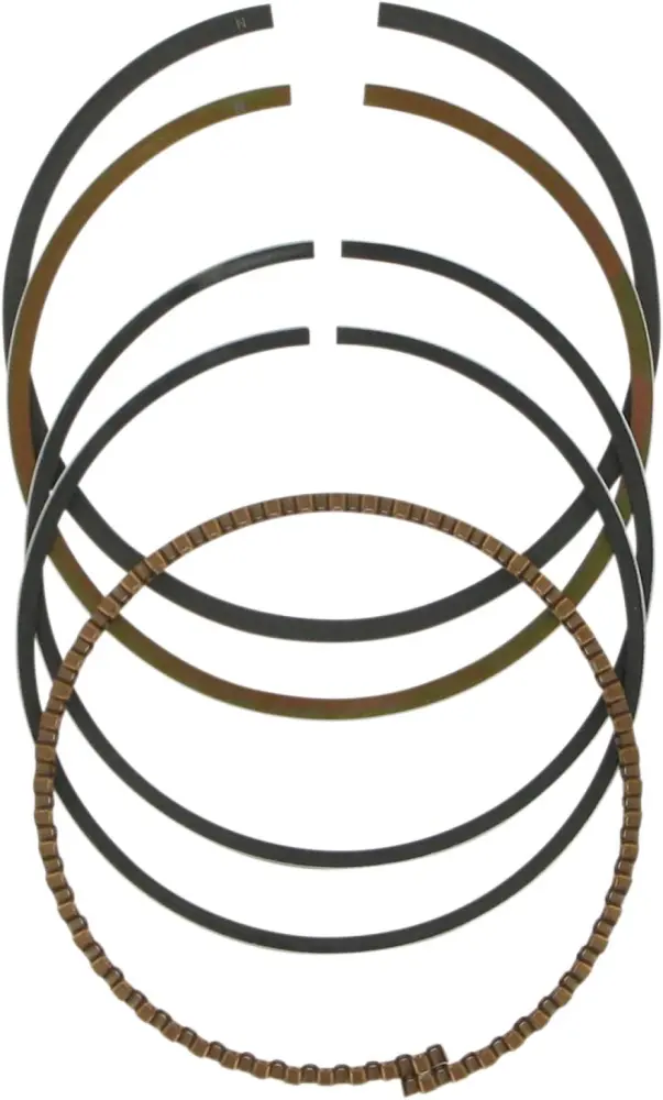 WISECO - WISECO RING SET - 2658XC