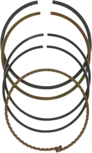 WISECO - WISECO RING SET - 2658XC