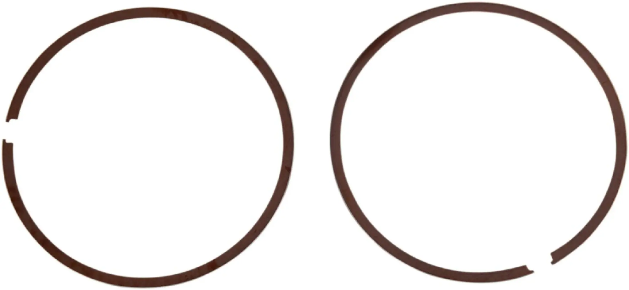 WISECO - WISECO RING SET - 2677CD