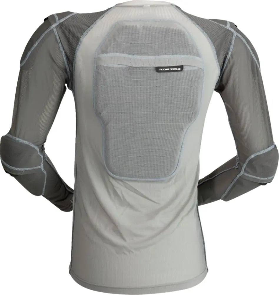 MOOSE OFFROAD SOFT-GOODS - GUARD XC1 JERSEY 2XL/3XL - 27011055