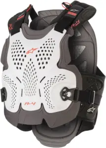 ALPINESTARS(MX) - ROOST GUARD A-4 MAX WR XS/S - 27010982