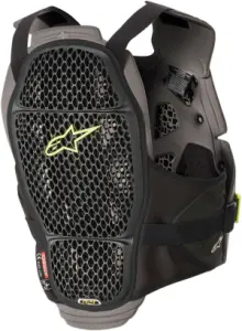 ALPINESTARS(MX) - ROOST GUARD A-4 MAX BY M/L - 27010980