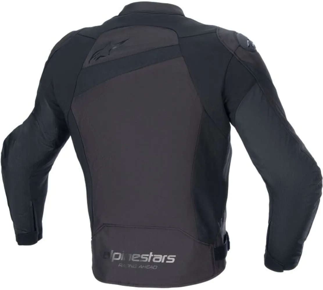 ALPINESTARS (ROAD) - JACKET T-GP+R V4 BLACK 4X - 28206611