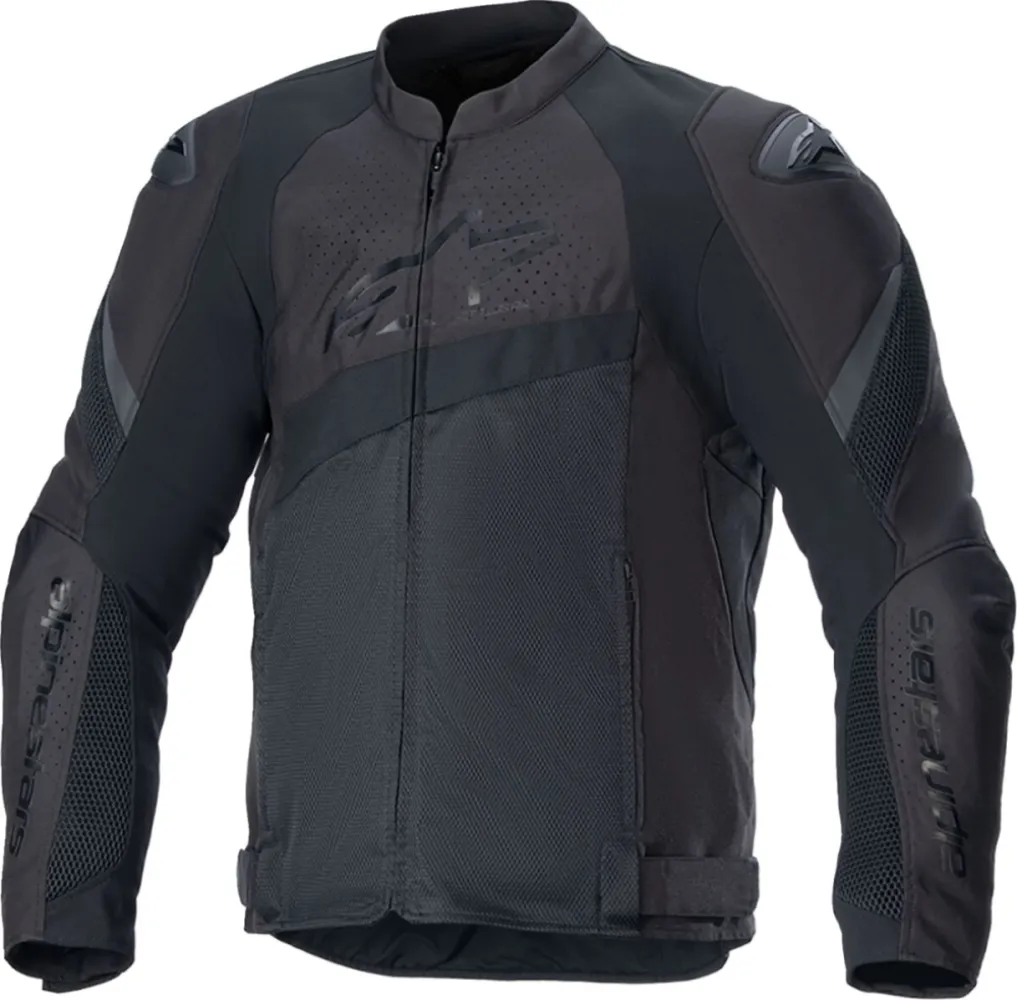 ALPINESTARS (ROAD) - JACKET T-GP+R V4 AIR BK L - 28206621