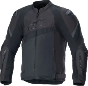 ALPINESTARS (ROAD) - JACKET T-GP+R V4 AIR BK L - 28206621