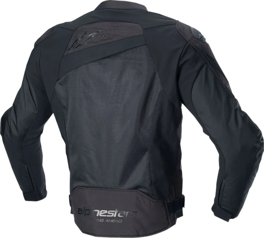 ALPINESTARS (ROAD) - JACKET T-GP+R V4 AIR BK L - 28206621