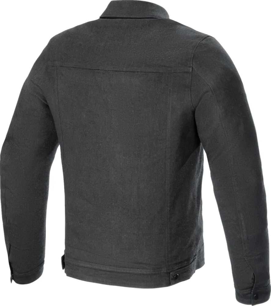 ALPINESTARS (ROAD) - JACKET GARAGE GRAY/BK L - 28206641