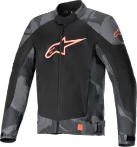 ALPINESTARS (ROAD) - JACKET T-SPX S-AIR G/R XL - 28206665