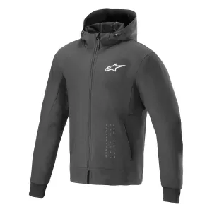 ALPINESTARS (ROAD) - JKT/HOODIE RADIUM BK S - 28206754
