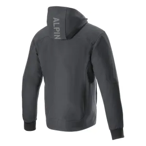 ALPINESTARS (ROAD) - JKT/HOODIE RADIUM BK M - 28206755