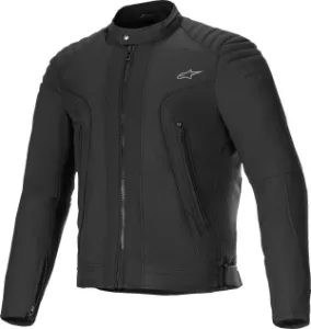 ALPINESTARS (ROAD) - JACKET WR CLAYTON BLK/BLK L - 28206776