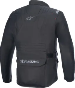 ALPINESTARS (ROAD) - JACKET ST-1 WP BLK 4XL - 28206794
