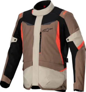 ALPINESTARS (ROAD) - JACKET ST-1 WP KHAKI/SAND/BLK/ - 28206811
