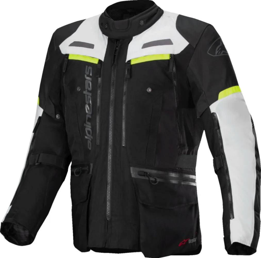 ALPINESTARS (ROAD) - JACKET BOGOTA' PRO DRYSTAR JAC - 28206848