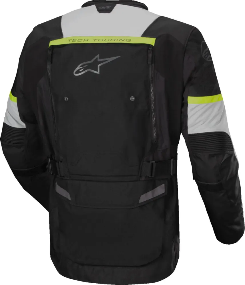 ALPINESTARS (ROAD) - JACKET BOGOTA' PRO DRYSTAR JAC - 28206848
