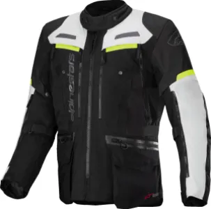 ALPINESTARS (ROAD) - JACKET BOGOTA' PRO DRYSTAR JAC - 28206851