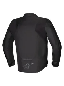 ALPINESTARS (ROAD) - JACKET T-JAWS V4 WP BLACK 2X - 28206884