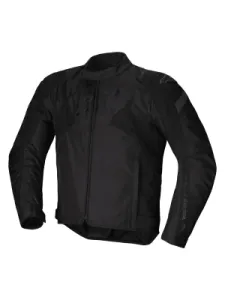 ALPINESTARS (ROAD) - JACKET T-JAWS V4 WP BLACK XL - 28206883