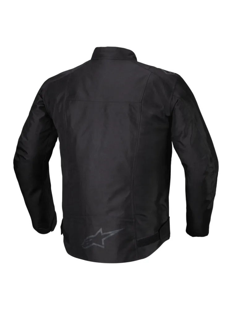 ALPINESTARS (ROAD) - JACKET T-SPS V2 WP BLACK M - 28206903