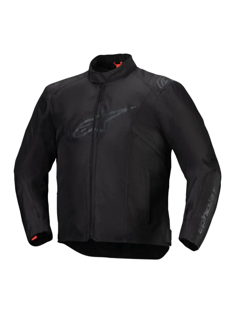 ALPINESTARS (ROAD) - JACKET T-SPS V2 WP BLACK L - 28206904
