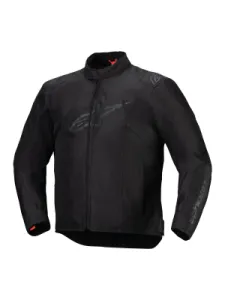 ALPINESTARS (ROAD) - JACKET T-SPS V2 WP BLACK XL - 28206905