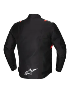 ALPINESTARS (ROAD) - JACKET T-SPS V2 WP BLK/WHT/RED - 28206919