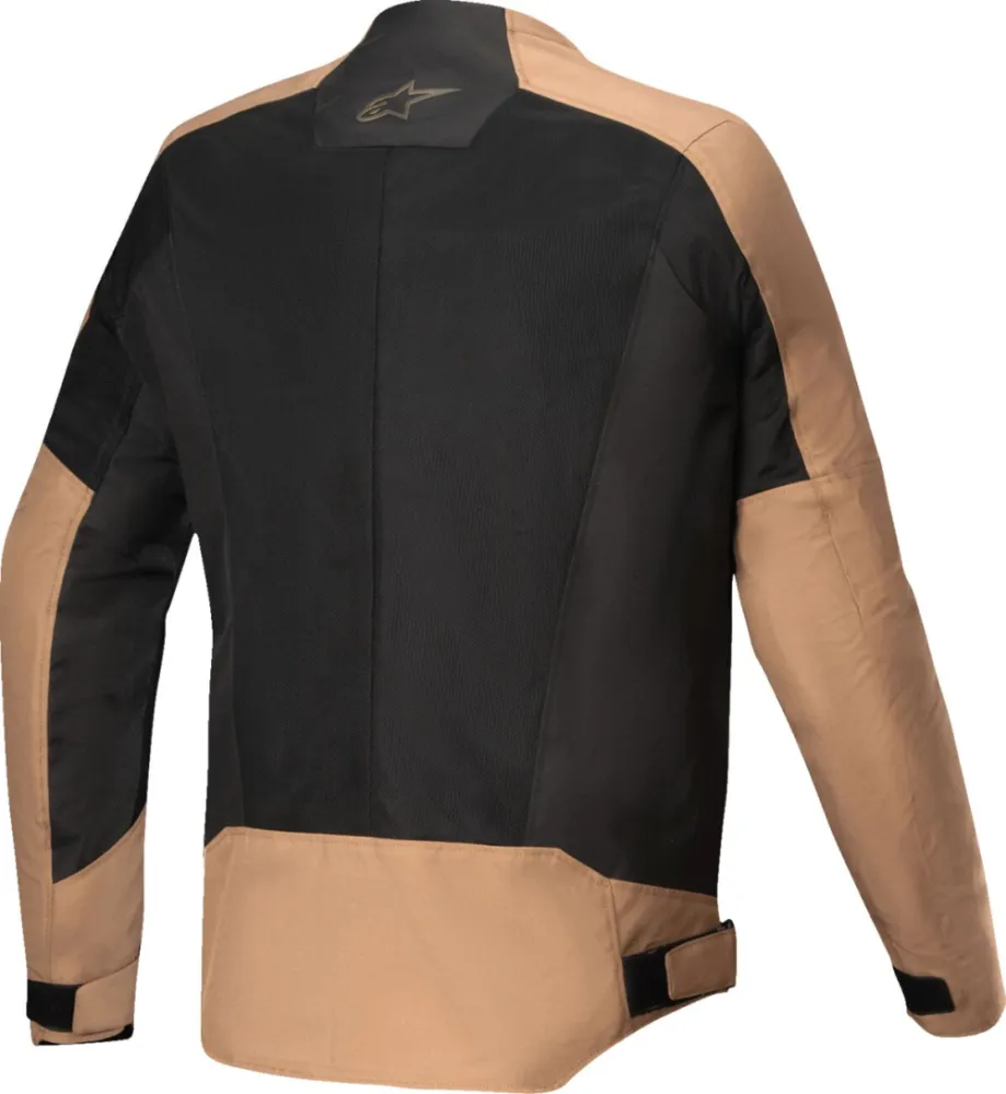 ALPINESTARS (ROAD) - JACKET C-1 AIR BK/SD L - 28207291