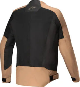 ALPINESTARS (ROAD) - JACKET C-1 AIR BK/SD L - 28207291