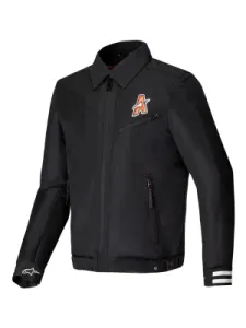ALPINESTARS (ROAD) - JACKET IGNITE AIR BK M - 28207296