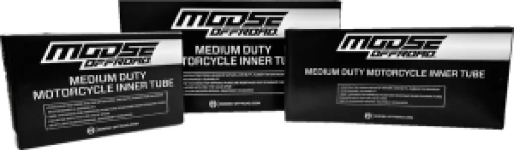MOOSE OFFROAD HARD-PARTS - TB 2.25/2.5 60/100-14 MEDIUM D - 03500755