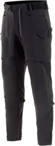 ALPINESTARS (ROAD) - PANT JUGGERNAUT BLACK S - 28211207