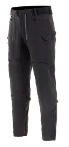 ALPINESTARS (ROAD) - PANT JUGGERNAUT BLACK 2X - 28211211