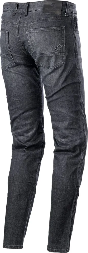 ALPINESTARS (ROAD) - PANT SEKTOR BK 34 - 28211337