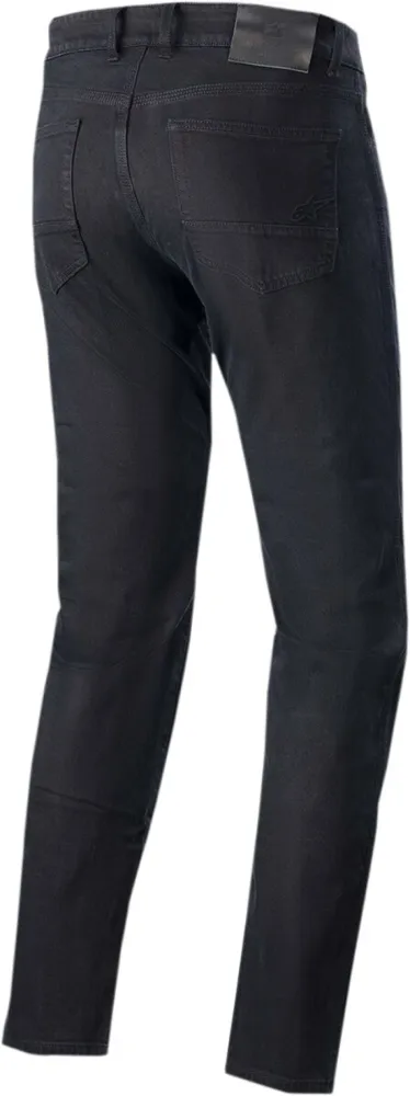 ALPINESTARS (ROAD) - PANT RADON BLUE/BLACK 30 - 28211356