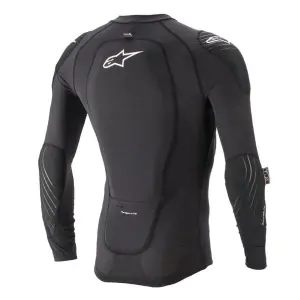 ALPINESTARS BICYCLE - JACKET YTH PGON BLK LXL - 27011120