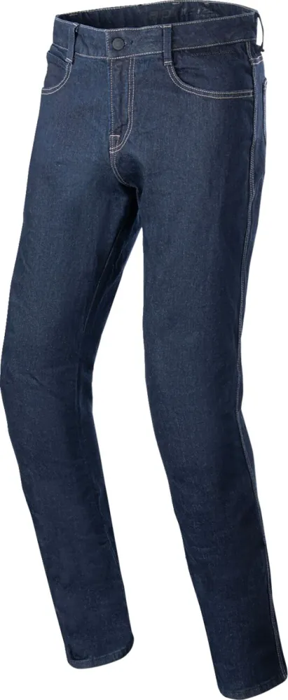 ALPINESTARS (ROAD) - PANT RADON R BLUE 32 - 28211364