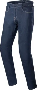 ALPINESTARS (ROAD) - PANT RADON R BLUE 32 - 28211364