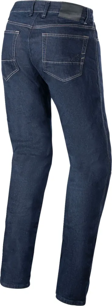 ALPINESTARS (ROAD) - PANT RADON R BLUE 32 - 28211364