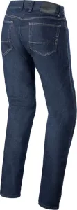 ALPINESTARS (ROAD) - PANT RADON R BLUE 32 - 28211364