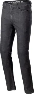 ALPINESTARS (ROAD) - PANT CERIUM BLACK 32 - 28211409
