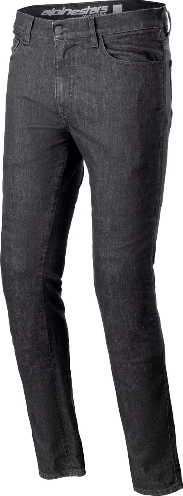 ALPINESTARS (ROAD) - PANT CERIUM BLACK 38 - 28211413