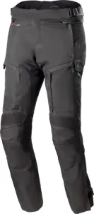 ALPINESTARS (ROAD) - PANT BOGOTA PRO DS BLK 2X - 28211420
