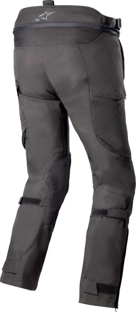 ALPINESTARS (ROAD) - PANT BOGOTA PRO DS BLK 4X - 28211422