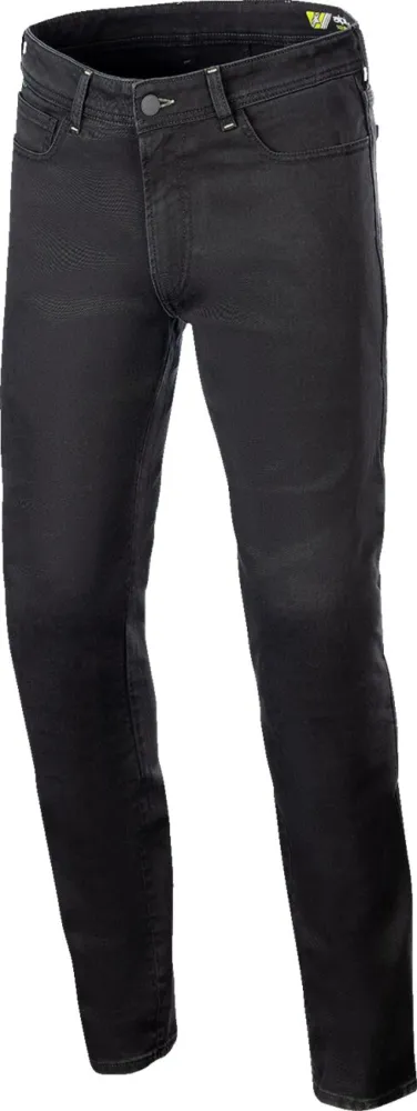 ALPINESTARS (ROAD) - PANT COPPER V3 BLACK 30 - 28211485