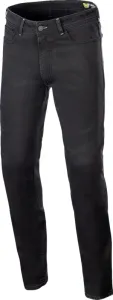 ALPINESTARS (ROAD) - PANT COPPER V3 BLACK 36 - 28211488