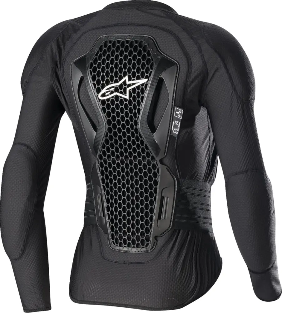ALPINESTARS(MX) - JACKET 4W BIO ACT V2 BC M - 27011172