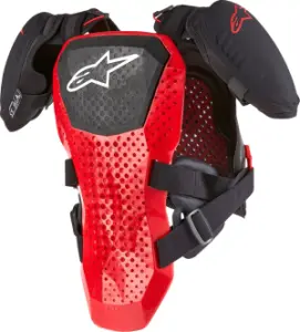 ALPINESTARS(MX) - ROOST-GRD YT A5s V2 BWR LXL - 27011261