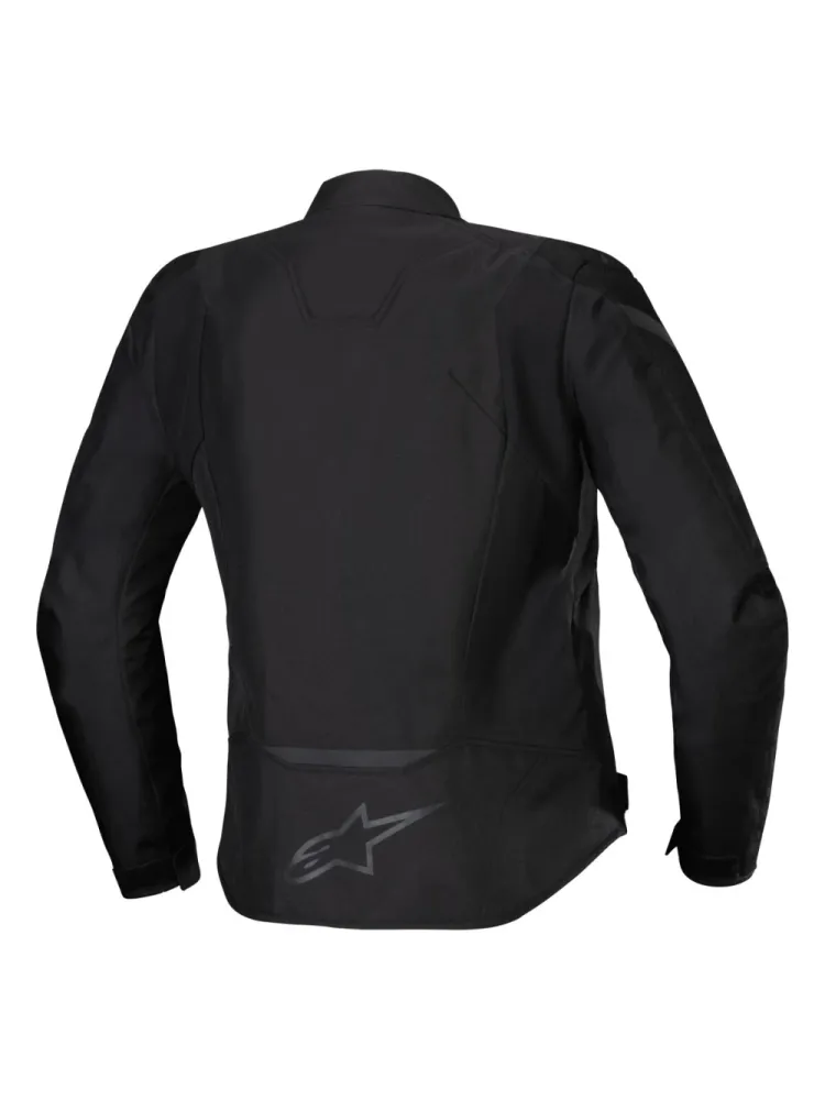 ALPINESTARS (ROAD) - JACKET STELLA T-JAWS V4 WP BLA - 28211565