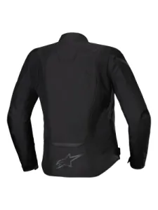 ALPINESTARS (ROAD) - JACKET STELLA T-JAWS V4 WP BLA - 28211565