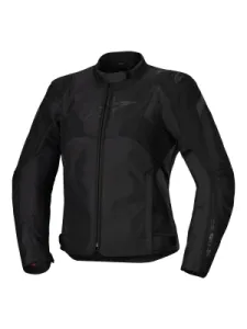 ALPINESTARS (ROAD) - JACKET STELLA T-JAWS V4 WP BLA - 28211567